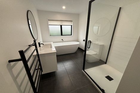 Photo of property in 31 Jonah Lomu Drive, Paerata, Pukekohe, 2124