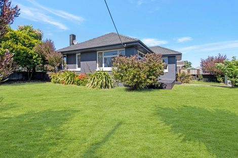 Photo of property in 11 Craven Street, Sockburn, Christchurch, 8042