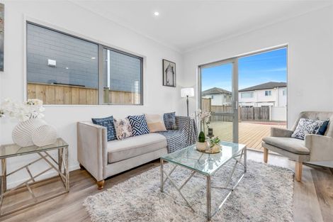 Photo of property in 213c Murphys Road, Flat Bush, Auckland, 2019