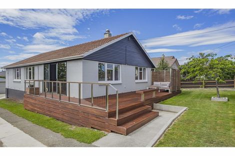 Photo of property in 15 Usk Street, Marchwiel, Timaru, 7910