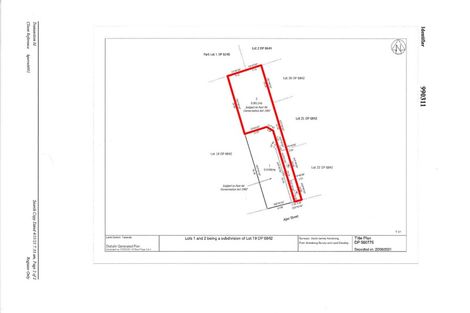 Photo of property in 16 Ajax Street, Stratford, 4332