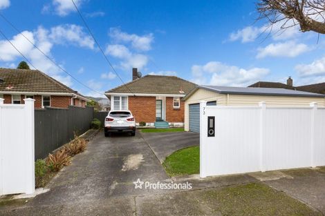Photo of property in 73 Naenae Road, Naenae, Lower Hutt, 5011