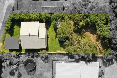 Photo of property in 644 Waitarere Beach Road, Waitarere Beach, Levin, 5510