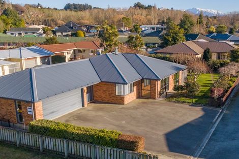 Photo of property in 19 Lancaster Street, Geraldine, 7930