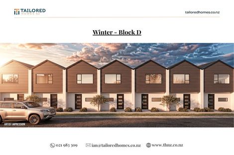 Photo of property in 49 Deal Street, Wigram, Christchurch, 8042