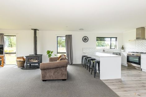 Photo of property in 24 Opuha Street, Orari, Geraldine, 7992