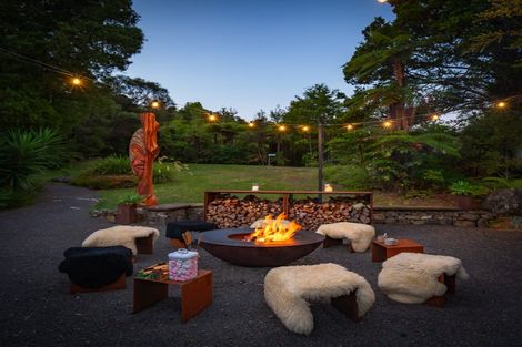 Photo of property in 251 Old Coach Road, Kaimarama, Whitianga, 3591