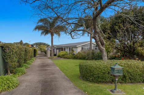 Photo of property in 12 Halberg Crescent, Whakatane, 3120
