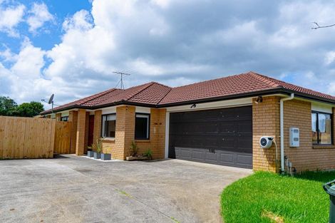 Photo of property in 4 Prado Drive, Pukekohe, 2120