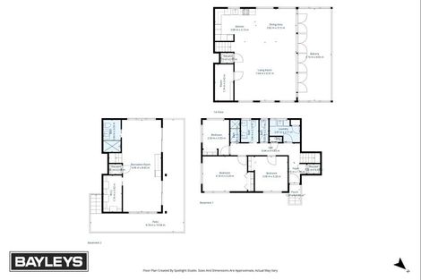 Photo of property in 70 Kiwi Esplanade, Mangere Bridge, Auckland, 2022