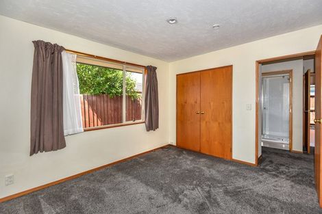 Photo of property in 3/43 Peverel Street, Riccarton, Christchurch, 8041