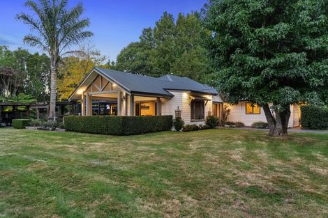 Photo of property in 46 Kerie Road, Taupiri, 3791