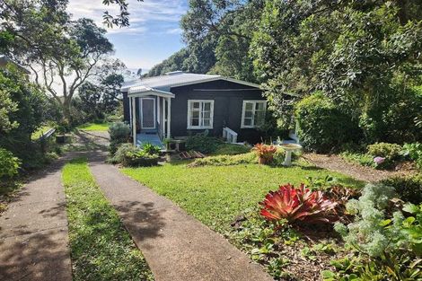 Photo of property in 23 Ocean View Road, Hatfields Beach, Orewa, 0931