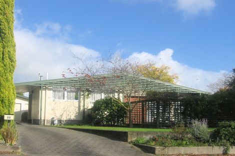 Photo of property in 22 Kimberley Grove, Westbrook, Palmerston North, 4412