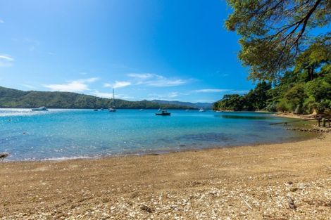 Photo of property in 115 Port Underwood, Waikawa, Picton, 7281