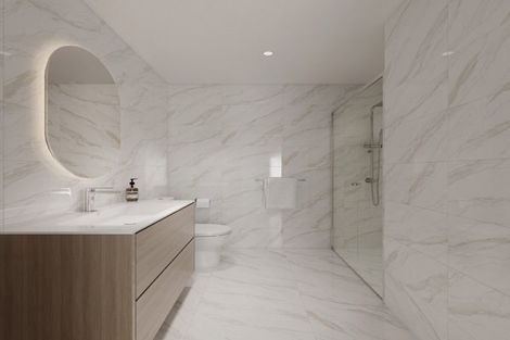 Photo of property in 213 Campbell Road, Greenlane, Auckland, 1061