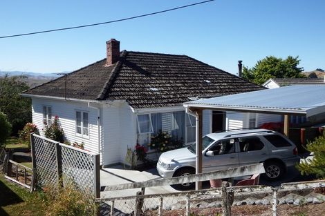 Photo of property in 6 Lark Street, Taihape, 4720