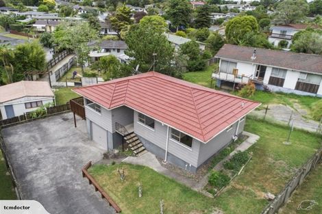 Photo of property in 68 Awaroa Road, Sunnyvale, Auckland, 0612