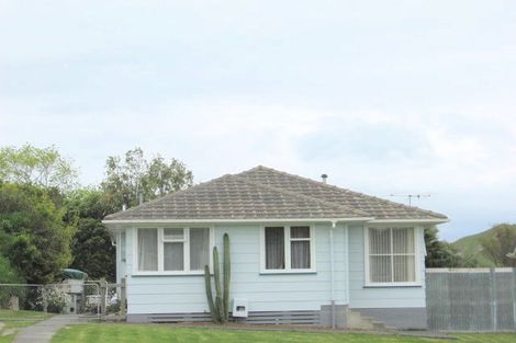 Photo of property in 5 Davy Place, Outer Kaiti, Gisborne, 4010