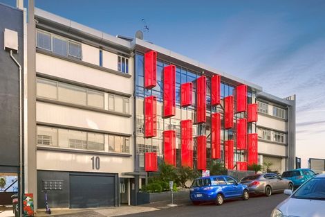 Photo of property in 2c/10 Augustus Terrace, Parnell, Auckland, 1052