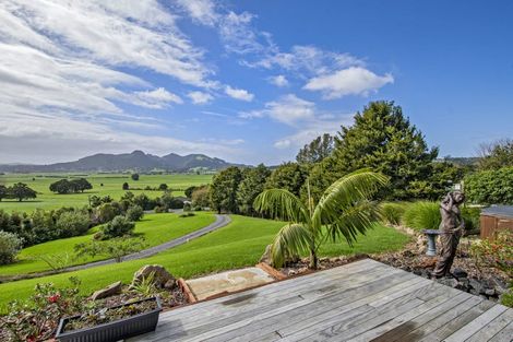 Photo of property in 21 Finlayson Road, Matarau, Whangarei, 0176