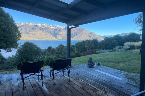 Photo of property in 13 Drift Bay Road, Wye Creek, Queenstown, 9371