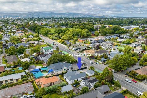 Photo of property in 354 Papanui Road, Strowan, Christchurch, 8052