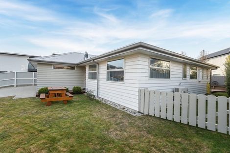 Photo of property in 19 Jones Avenue, Lower Shotover, Queenstown, 9304