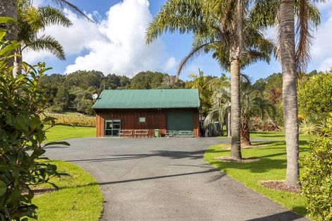 Photo of property in 460 Matakana Road, Warkworth, 0985