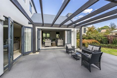 Photo of property in 5 Skyedale Drive, Harewood, Christchurch, 8051