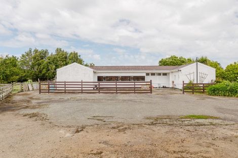 Photo of property in 81861 State Highway 2, Pahiatua, 4910