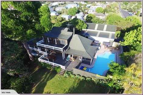 Photo of property in 34 Harbour View Road, Leigh, 0985