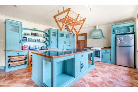 Photo of property in 453 Wilden School Road, Wilden, Tapanui, 9587