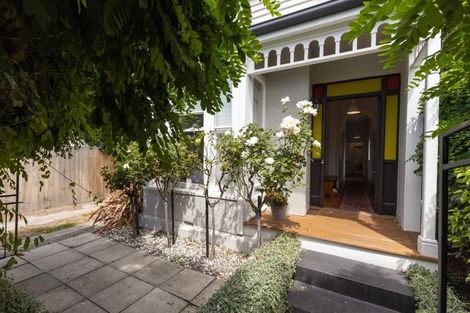 Photo of property in 22 Warwick Street, Richmond, Christchurch, 8013