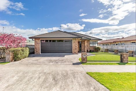 Photo of property in 63 Winchester Street, Levin, 5510