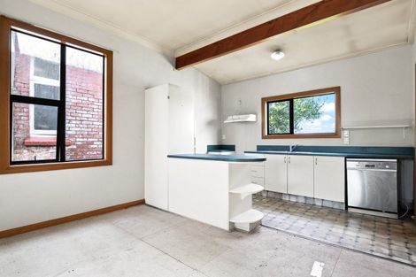 Photo of property in 283 Oxford Street, South Dunedin, Dunedin, 9012