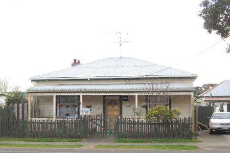 Photo of property in 805 Queen Sh25 Street, Thames, 3500