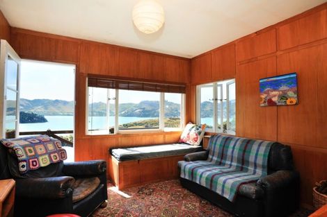 Photo of property in 46 Bayview Road, Charteris Bay, Lyttelton, 8971