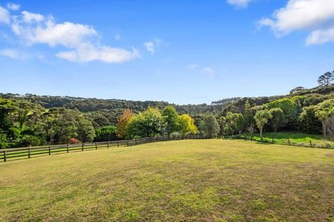 Photo of property in 1355 Old North Road, Helensville, 0875