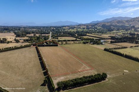 Photo of property in 2 Powells Road, Oxford, 7430