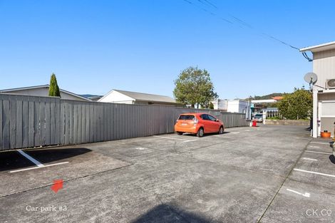 Photo of property in 3/6-8 Keys Street, Elderslea, Upper Hutt, 5018