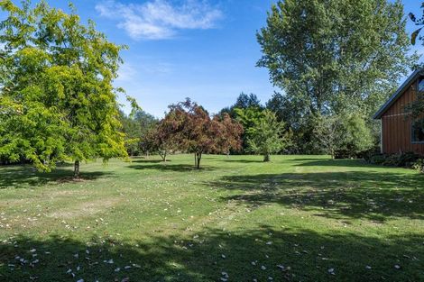 Photo of property in 532 Orari Station Road, Geraldine, 7992