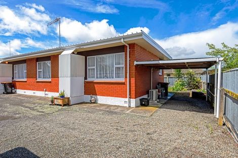 Photo of property in 34a Rata Street, Roslyn, Palmerston North, 4414