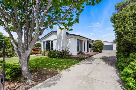 Photo of property in 109 Effingham Street, North New Brighton, Christchurch, 8083