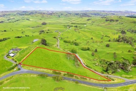 Photo of property in 1514 Highway, Pukekawa, 2696