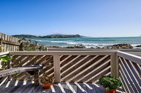 Photo of property in 19 Moana Road, Plimmerton, Porirua, 5026