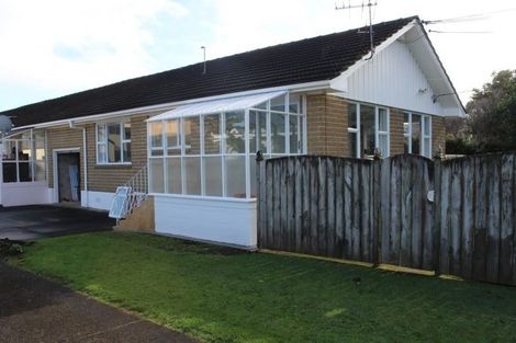 Photo of property in 1/10 Harding Avenue, Mount Wellington, Auckland, 1072