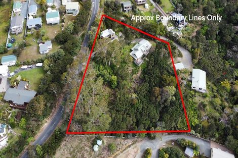 Photo of property in 13 Whatuwhiwhi Road, Karikari Peninsula, 0483