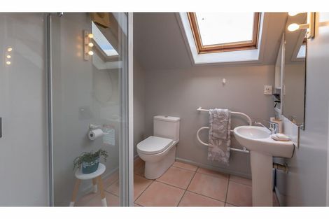 Photo of property in 20 Cashmere Road, Cashmere, Christchurch, 8022