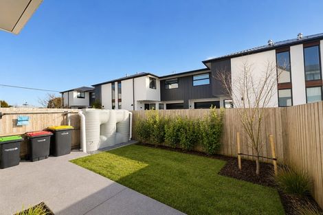Photo of property in 4/47 Amyes Road, Hornby, Christchurch, 8042